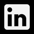 LinkedIn Icon